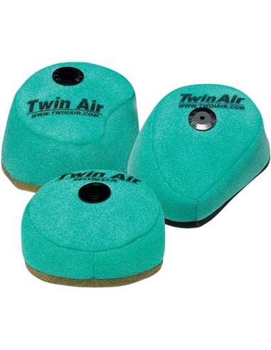 Pre-Oiled Standard Air Filter Twin Air 150004X