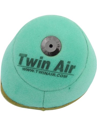 Filtro de aire de repuesto Backfire preengrasado para Powerflow-Kit Twin_Air 150212Frx