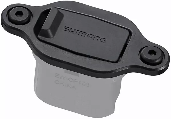 Puerto de carga SHIMANO STEPS Satellite SHIMANO IEWCP100A