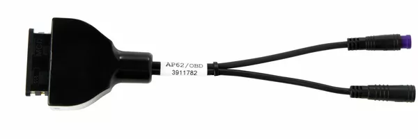 Cable E-Bike para Brose TEXA 3911782