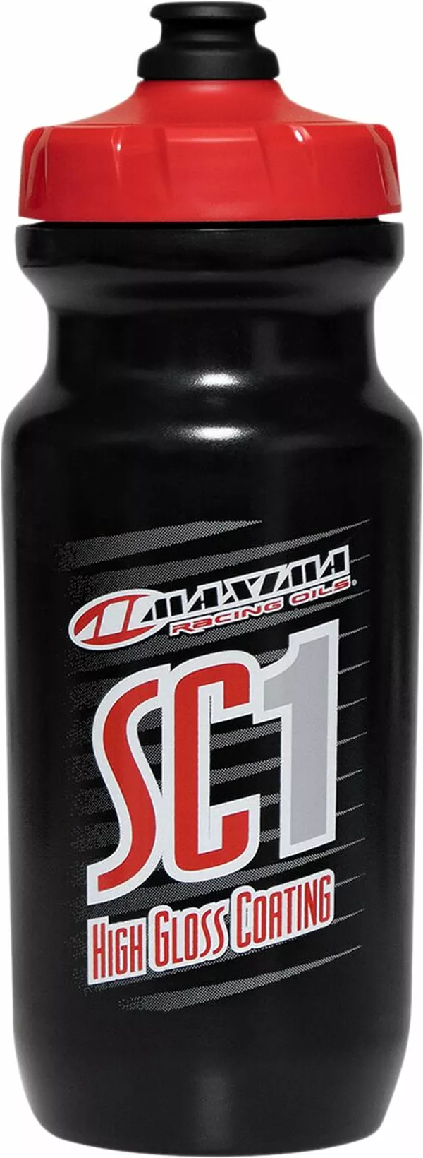 Botella de agua SC1 MAXIMA RACING OIL 10-10083-01