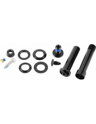 Kit de herrajes para bieleta de suspensión en Tazer MX INTENSE IT150010