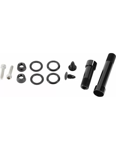 Kit de herrajes para bieleta de suspensión en Tazer MX INTENSE IT150009