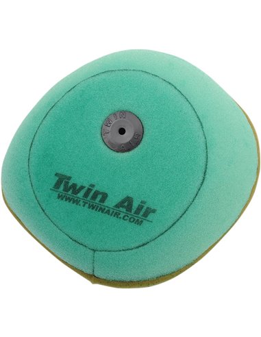 Filtro de ar pré-lubrificado padrão Twin_Air 154113X
