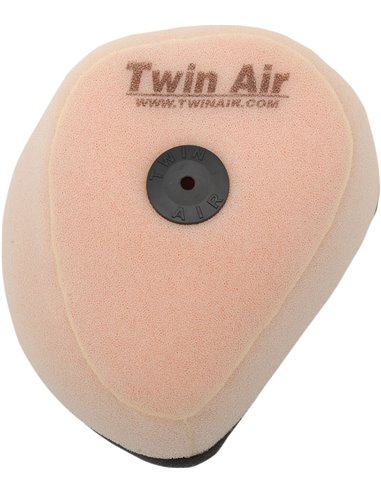 Backfire Replacement Air Filter For Powerflow-Kit Twin Air 150212Fr