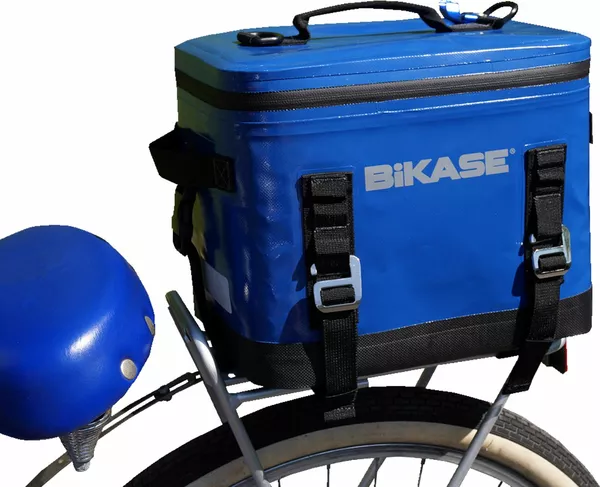 Bolsa nevera CoolKASE BIKASE 2040