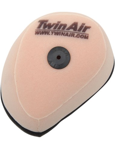 Filtre à air de remplacement Backfire pour Powerflow-Kit Twin_Air 150210Fr