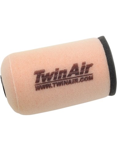 Filtro de ar sobressalente de reposição para Powerflow-Kit Twin_Air 152217Fr