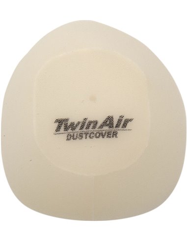 Filtro de ar Proteção contra poeira Twin_Air 154115Dc