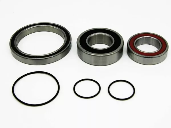 Kit de mantenimiento básico Bosch 2ª generación BLACK BEARING EM-002-BOSCH