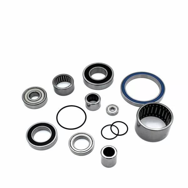 Kit completo de servicio Bosch Motor Gen2 BLACK BEARING EM-001-BOSCH