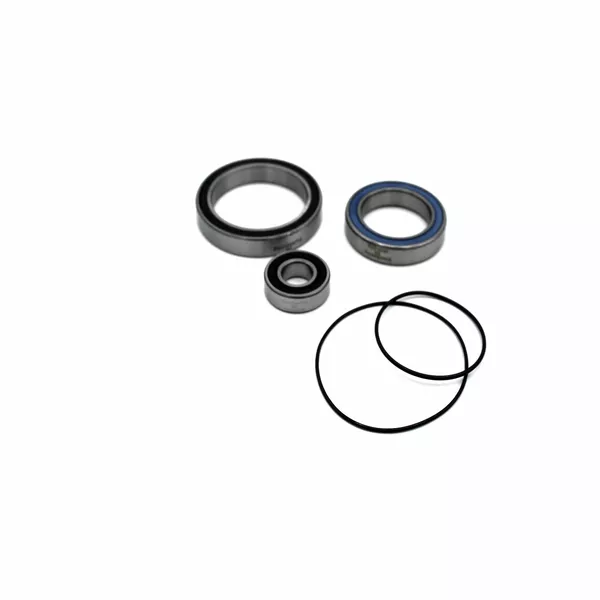 Kit de servicio Yamaha PW/PW-X BLACK BEARING EM-016-YAMAHA