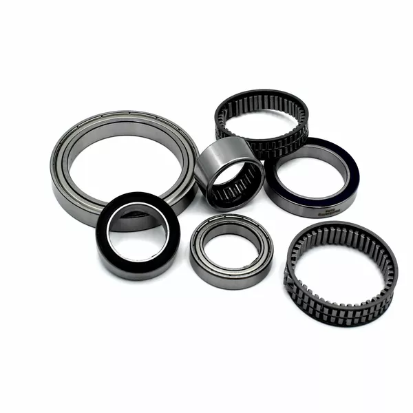 Kit de servicio para Brose BLACK BEARING EM-011-BROSE