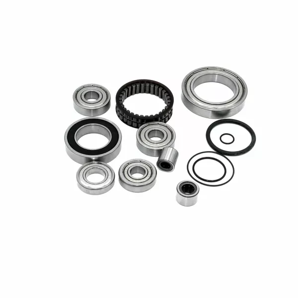 Kit de servicio Bosch Motor Gen4 BLACK BEARING EM-026-BOSCH