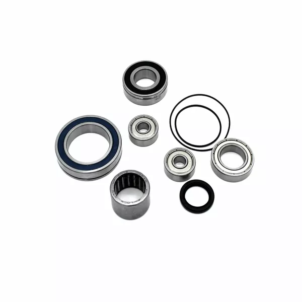 Kit de servicio Yamaha Motor PW/PW-SE BLACK BEARING EM-001-YAMAHA