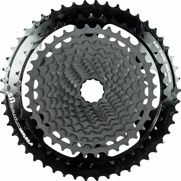 Cassette Helix Plus de 12 velocidades E*THIRTEEN FW2HPA-100