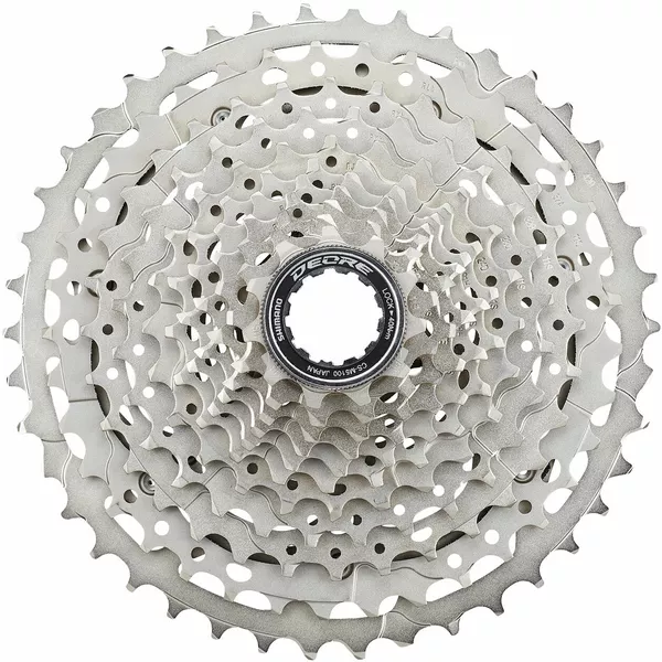 Cassette Deore M5100 11 velocidades SHIMANO ICSM510011142