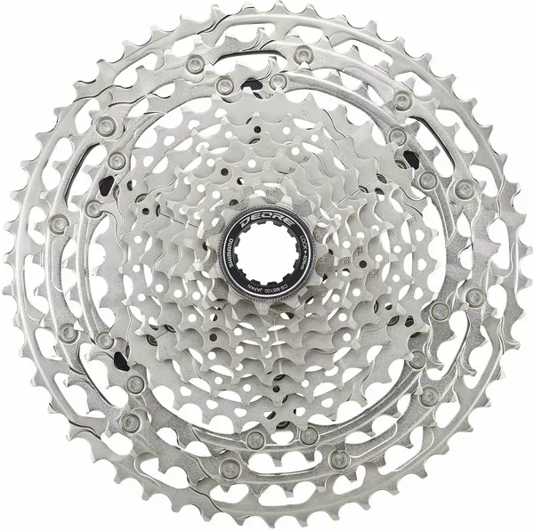 Cassette Deore M5100 11 velocidades SHIMANO ICSM510011151