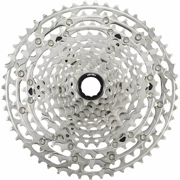 Cassette Deore M6100 12 velocidades SHIMANO ICSM610012051