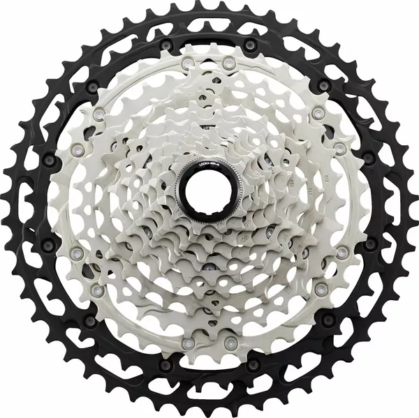 Cassette Deore XT M8100 12 velocidades SHIMANO ICSM8100051