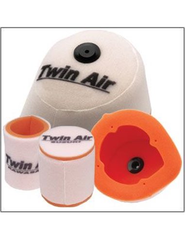 Backfire Twin_Air Filtro de ar 150209Fr