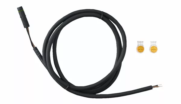 Cable de conexión para luces delanteras SUPERNOVA R-BRC200F