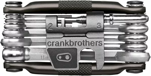 Multiherramienta M17 CRANKBROTHERS 15960