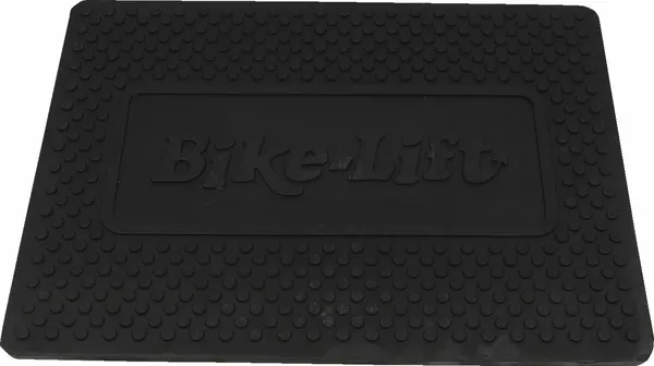 Alfombrilla de goma antideslizante BIKE LIFT RM