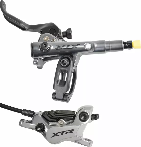 Kit freno de disco delantero XTR SHIMANO IM9120JLFPSA100