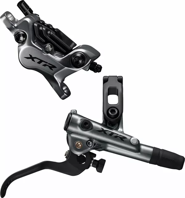 Kit freno de disco trasero XTR SHIMANO IM9120JRRXSA170