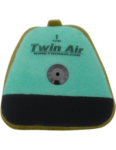 Pre-Oiled Standard Air Filter Twin Air 152218X