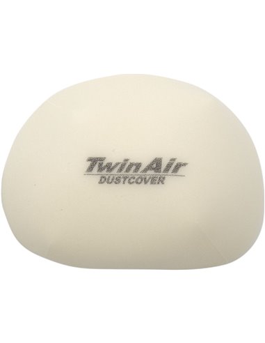 Filtro de ar Proteção contra poeira Twin_Air 154116Dc