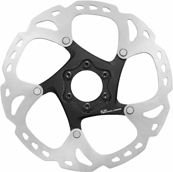 Disco de freno Deore XT 6 pernos SHIMANO ESMRT86M2