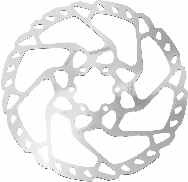 Disco de freno SM-RT66 SHIMANO ESMRT66M