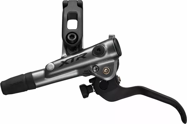 Manetas de freno XTR BL-M9120 SHIMANO IBLM9120L