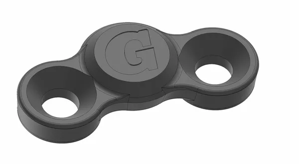 Imán de sensor  de velocidad GALFER MG002