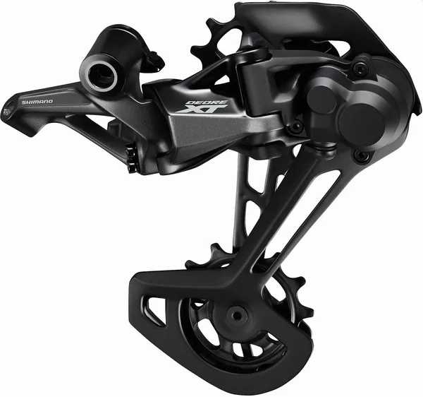 Cambio trasero Deore XT RD-M8100 12 S SHIMANO IRDM8100SGS