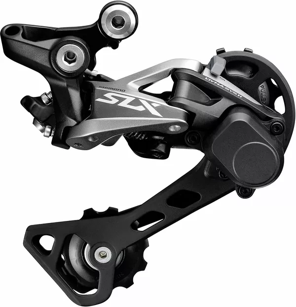 Desviador trasero SLX RD-M7000 11 S GS SHIMANO IRDM700011GS