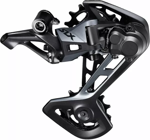 Desviador trasero SLX 7100 12 S SHIMANO IRDM7100SGS