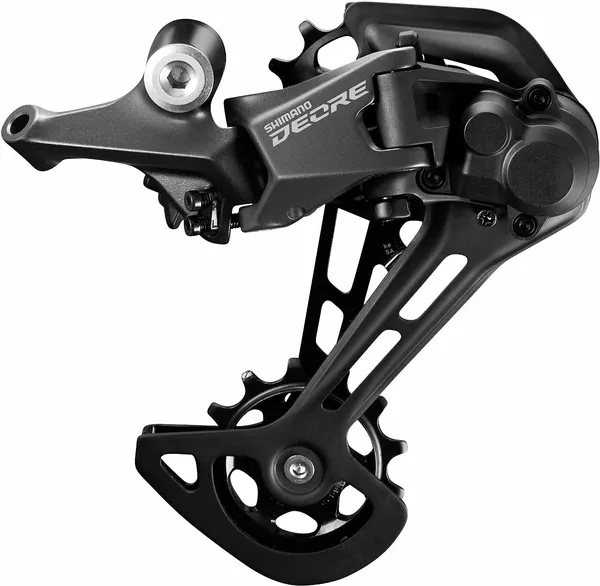 Cambio trasero Deore RD-M5100 11S SHIMANO IRDM5100SGS