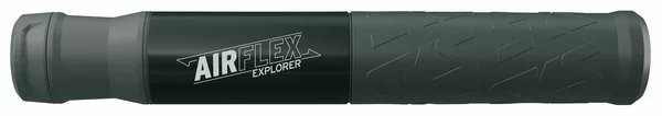 Inflador Airflex Explorer en negro SKS 11601