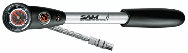 Bomba SAM para suspensiones SKS 10059