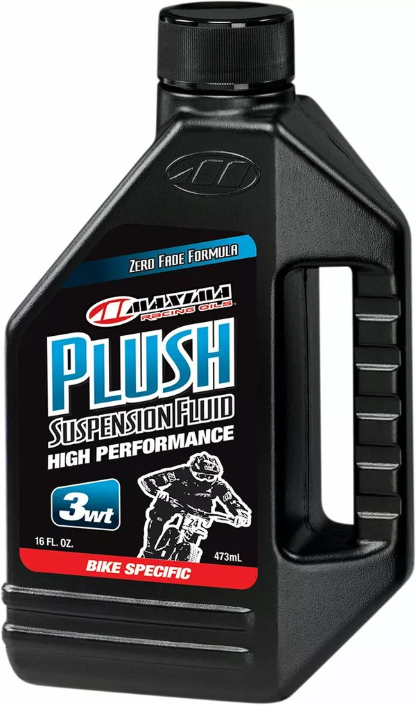 Aceite de suspensión Plush MAXIMA RACING OIL 55-53916