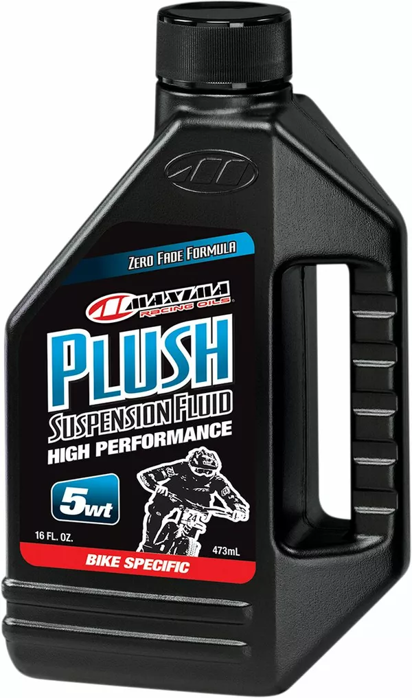 Aceite de suspensión Plush MAXIMA RACING OIL 55-54916