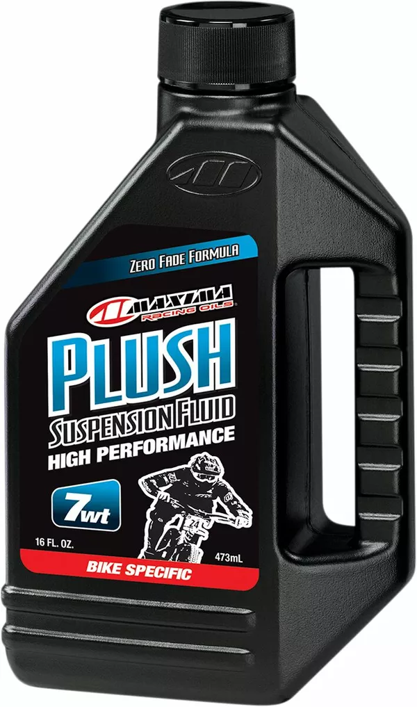 Aceite de suspensión Plush MAXIMA RACING OIL 55-55916