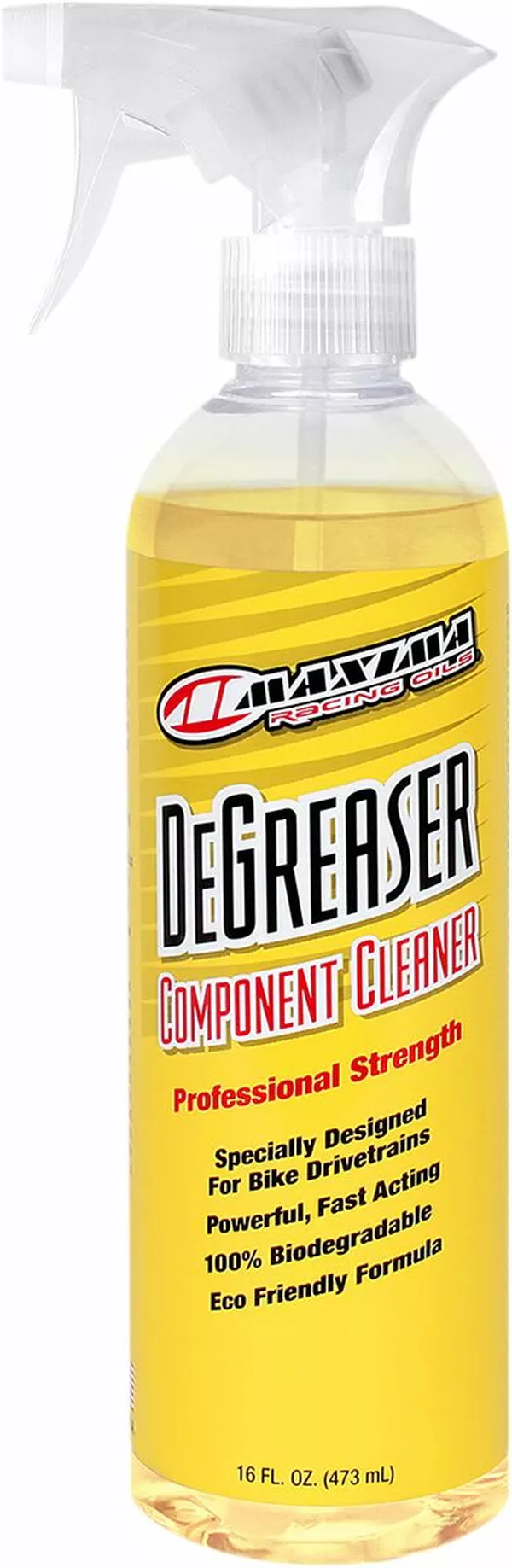 Desengrasante MAXIMA RACING OIL 95-06916