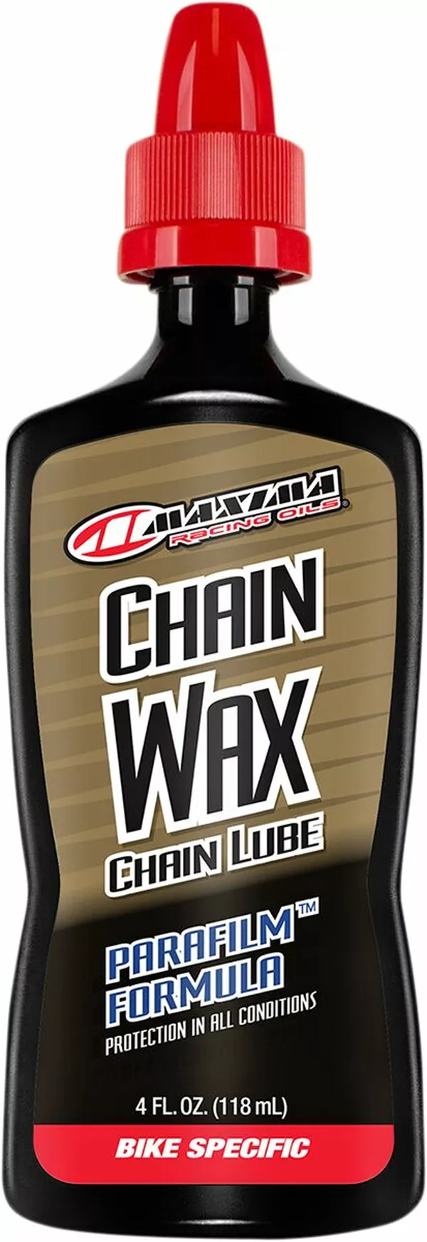 Cera cadena moto MAXIMA RACING OIL 95-02904