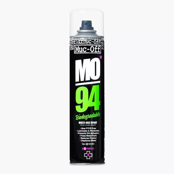 Spray multiuso Wonder MUC-OFF 934