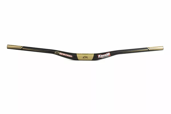 Manillar Fatbar® 35 en fibra de carbono RENTHAL M153-01-BK