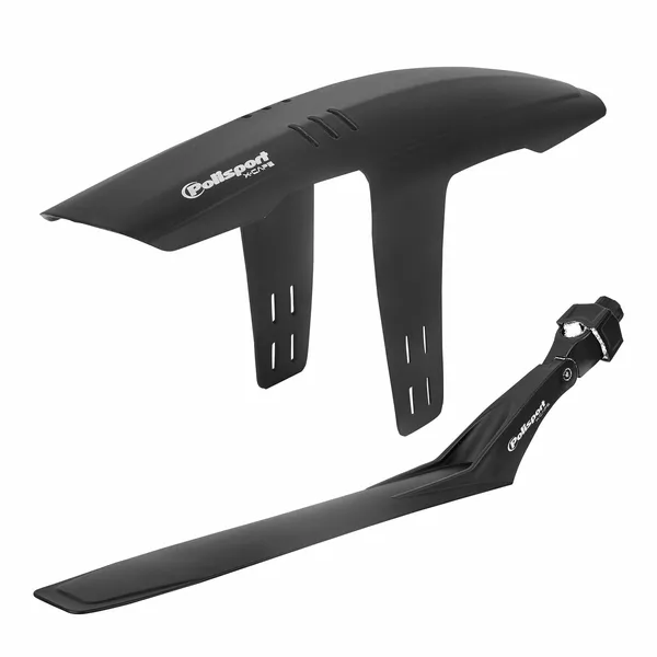 Guardabarros corto delant./tras. X-Cape MTB POLISPORT BICYCLE 8623500001